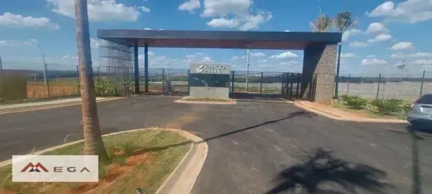 Lote/Terreno à venda, 200m² no São Bento, Paulínia