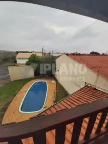 Sobrado com 3 Quartos para alugar, 281m² no Parque Fehr, São Carlos