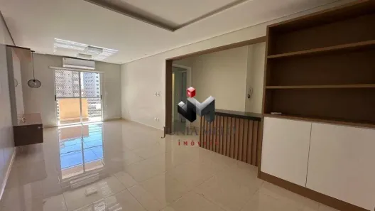 Apartamento com 2 Quartos à venda, 84m² no Nova Aliança, Ribeirão Preto