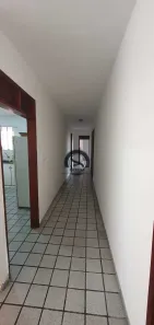 Casa com 4 Quartos à venda, 199m² no Alto Branco, Campina Grande