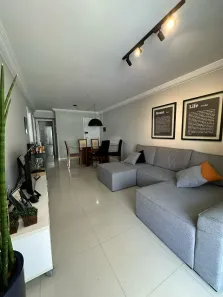 Apartamento com 3 Quartos à venda, 120m² no Centro, Balneário Camboriú