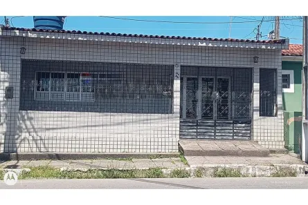 Casa com 3 Quartos à venda, 120m² no Jacintinho, Maceió
