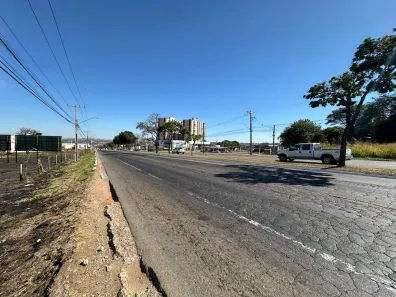 Lote/Terreno com 1 Quarto à venda, 977m² no Setor Perim, Goiânia