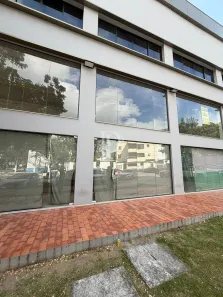 Sala Comercial para alugar, 100m² no Santa Lúcia, Vitória