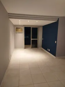 Apartamento com 2 Quartos para alugar, 88m² no Botafogo, Rio de Janeiro