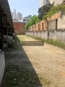 à venda, 10m² no Mooca, São Paulo