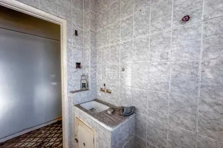 Apartamento com 1 Quarto à venda, 55m² no Flamengo, Rio de Janeiro