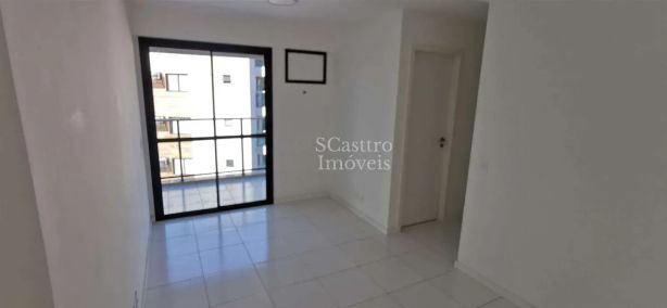 Apartamento com 2 Quartos à venda, 59m² no Campo Grande, Rio de Janeiro