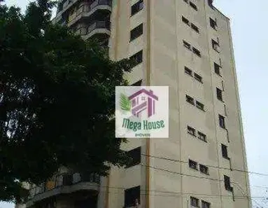 Apartamento com 3 Quartos à venda, 120m² no Vila Moinho Velho, São Paulo