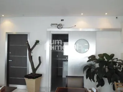 Sala Comercial com 3 Quartos para alugar, 182m² no Planalto Paulista, São Paulo