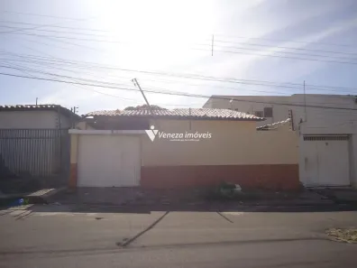 Casa com 4 Quartos à venda, 150m² no Tabuleta, Teresina