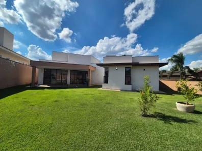 Casa de Condomínio com 3 Quartos à venda, 269m² no Jardim Santa Monica, Itu