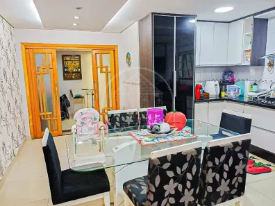 Sobrado com 3 Quartos à venda, 140m² no Jardim Regis, São Paulo