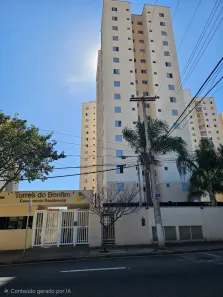 Apartamento com 2 Quartos à venda, 56m² no Bonfim, Campinas