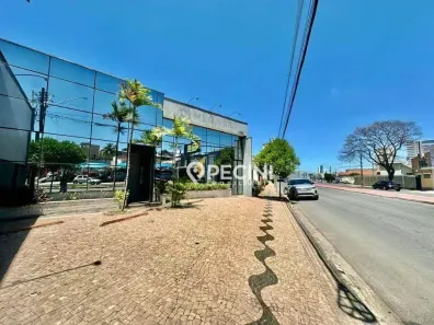 Imóvel Comercial para alugar, 174m² no Zona Central, Rio Claro