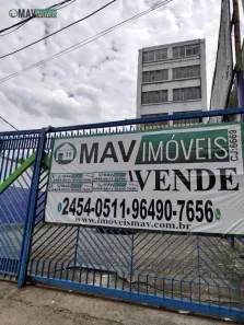 Prédio Comercial à venda, 1211m² no Madureira, Rio de Janeiro