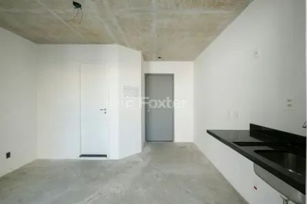 Kitnet com 1 Quarto à venda, 30m² no Bom Retiro, São Paulo