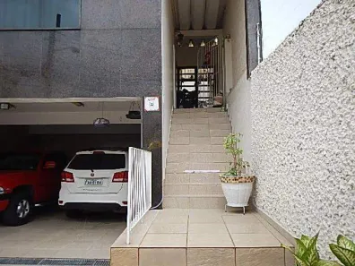 Sobrado com 3 Quartos à venda, 135m² no Jardim Previdência, São Paulo