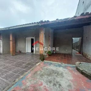 Casa com 4 Quartos à venda, 187m² no Belas Artes, Itanhaém