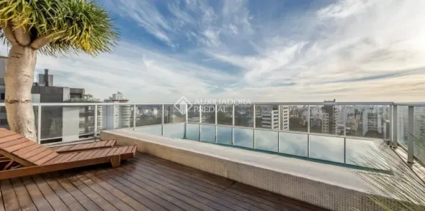 Cobertura com 4 Quartos para alugar, 508m² no Bela Vista, Porto Alegre