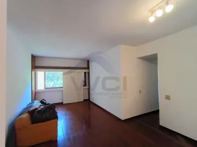 Apartamento com 3 Quartos para alugar, 110m² no Flamengo, Rio de Janeiro