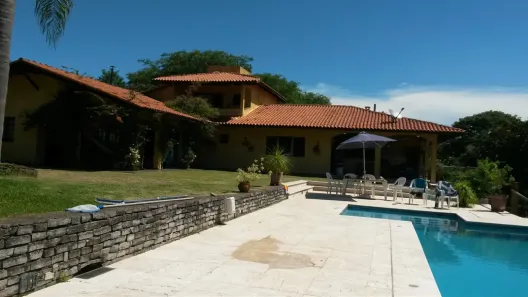 Casa com 4 Quartos à venda, 400m² no Bairro Campos de Santo Antônio, Itu
