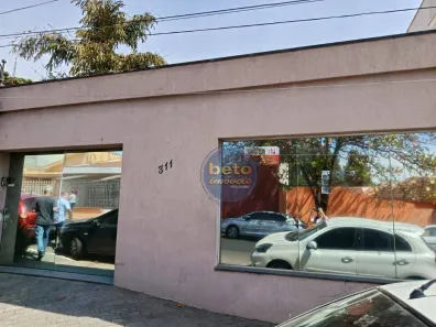 Ponto Comercial para alugar, 141m² no Vila Nova, Itu