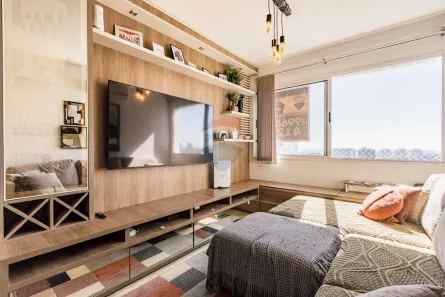 Apartamento com 3 Quartos à venda, 69m² no Vila Ipiranga, Porto Alegre