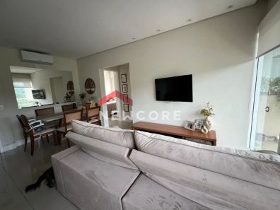Apartamento com 2 Quartos à venda, 60m² no Tamboré, Santana de Parnaíba