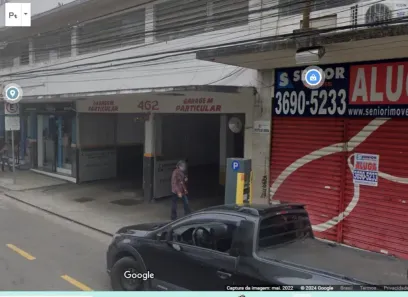 Imóvel Comercial para alugar, 10m² no Centro, Juiz de Fora