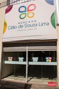 Ponto Comercial para alugar, 12m² no Centro, Barra Mansa