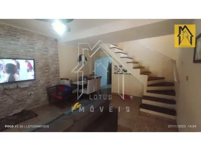Sobrado à venda, 180m² no Vila Tolstoi, São Paulo