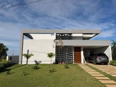 Casa com 3 Quartos à venda, 168m² no Riviera de Santa Cristina XIII, Paranapanema