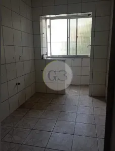 Apartamento com 2 Quartos para alugar, 60m² no Fragata, Pelotas