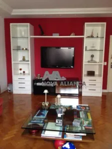 Apartamento com 4 Quartos à venda, 140m² no Ipanema, Rio de Janeiro