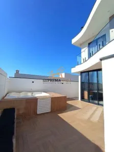 Casa de Condomínio com 3 Quartos à venda, 171m² no Wanel Ville, Sorocaba