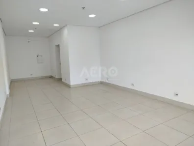 Ponto Comercial para alugar, 133m² no Jardim Contorno, Bauru
