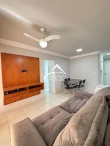 Apartamento com 2 Quartos à venda, 65m² no Conjunto Habitacional Pedro Perri, Araçatuba