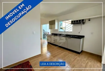 Casa com 2 Quartos para alugar, 78m² no Itoupava Central, Blumenau