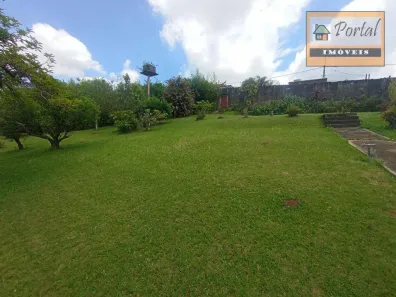 Lote/Terreno à venda, 4195m² no Parque Internacional, Campo Limpo Paulista