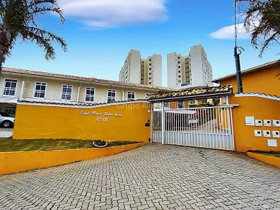 Casa de Condomínio com 3 Quartos à venda, 120m² no Bandeirantes, Juiz de Fora