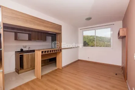 Apartamento com 2 Quartos à venda, 52m² no Jardim Carvalho, Porto Alegre