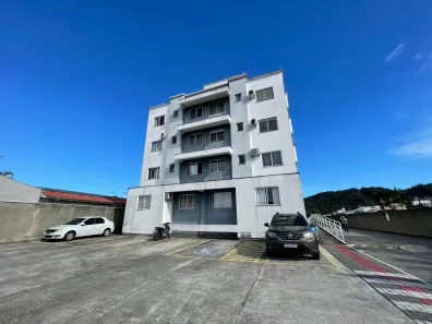 Apartamento com 2 Quartos à venda, 61m² no São Sebastião, Palhoça