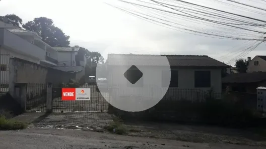 Lote/Terreno à venda, 894m² no Campo Comprido, Curitiba