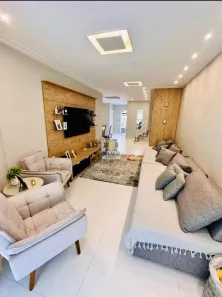 Casa com 4 Quartos à venda, 270m² no Jardim Camburi, Vitória
