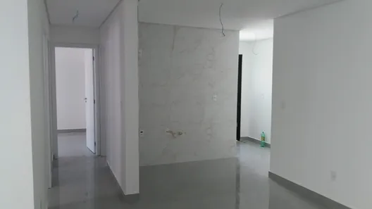 Apartamento com 3 Quartos à venda, 68m² no Jardim, Santo André
