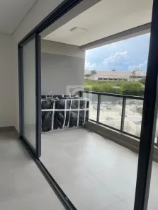 Apartamento com 2 Quartos para alugar, 80m² no Jardim Maria José, Votorantim