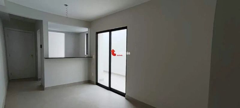 Apartamento com 1 quarto — Sagrada Família, Belo Horizonte
