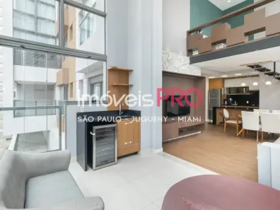 Apartamento com 2 Quartos à venda, 191m² no Vila Clementino, São Paulo