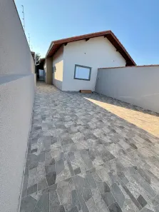 Casa com 2 Quartos à venda, 76m² no Cibratel II, Itanhaém